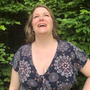 Meet your Posher, Betsy